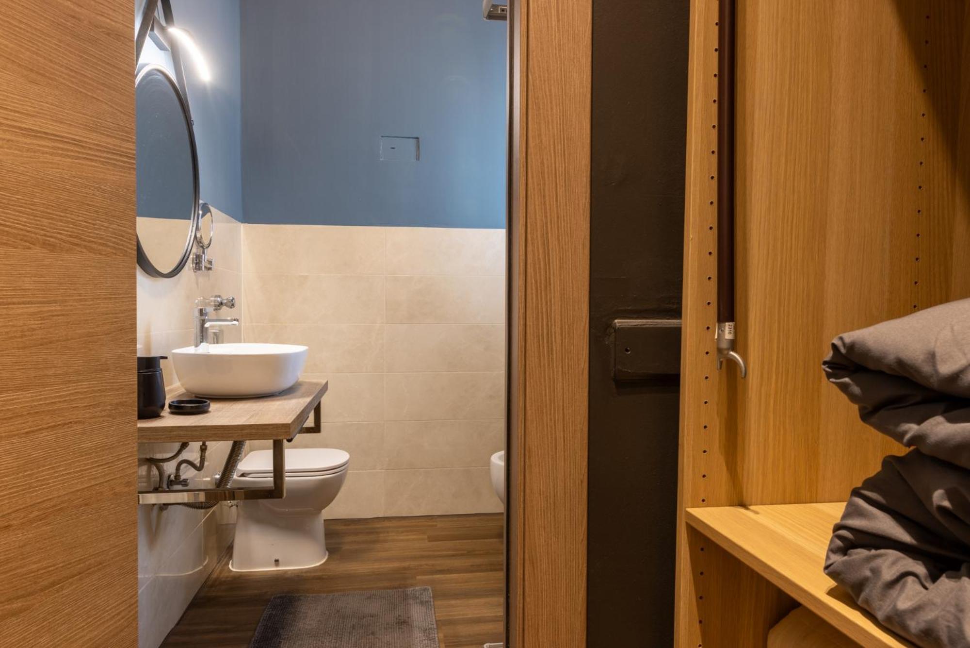 Comfort Home Rho Fiera Exterior foto